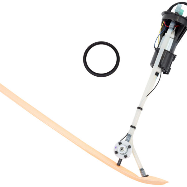 Sno-X Electronic fuel pump (complete), Polaris 600/800/850