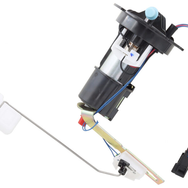 Sno-X Electronic fuel pump (complete), Arctic Cat 4000/6000/8000