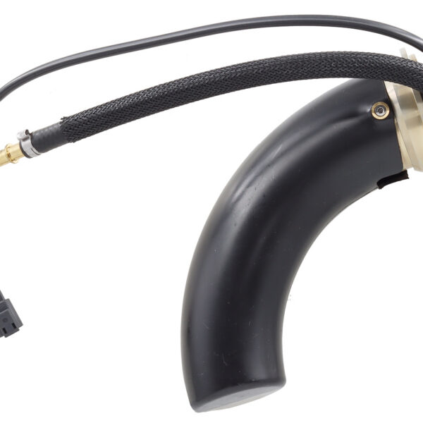 Sno-X Electronic fuel pump (complete), BRP 600HO SDI