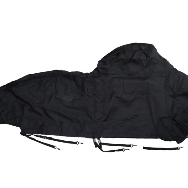 Cold Canyon Snowmobile Cover ECONOMY Polaris