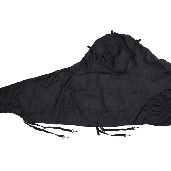 Cold Canyon Snowmobile Cover ECONOMY Arctic Cat