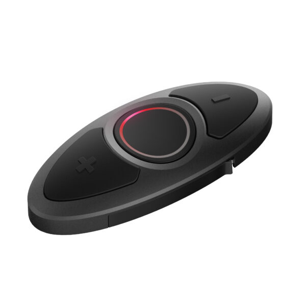Sena RC3.3 Button Remote for BT communication