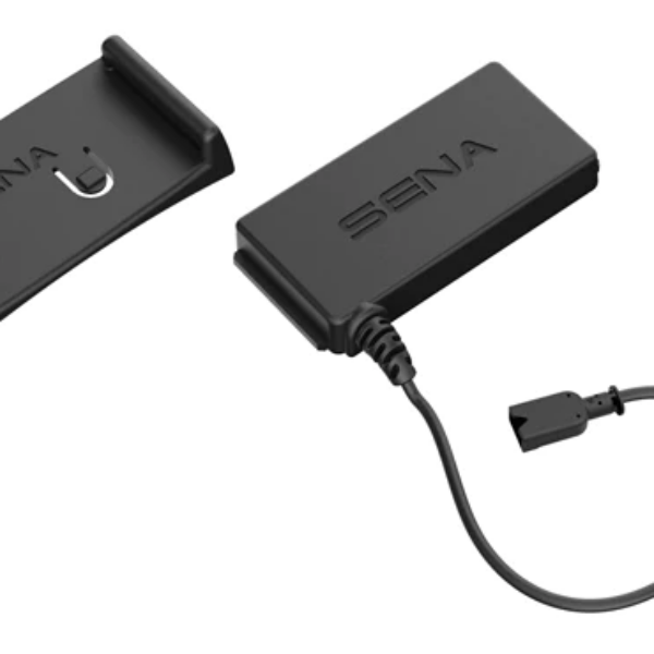 Sena Battery Pack for SMH10R and 10R (3 Pin)