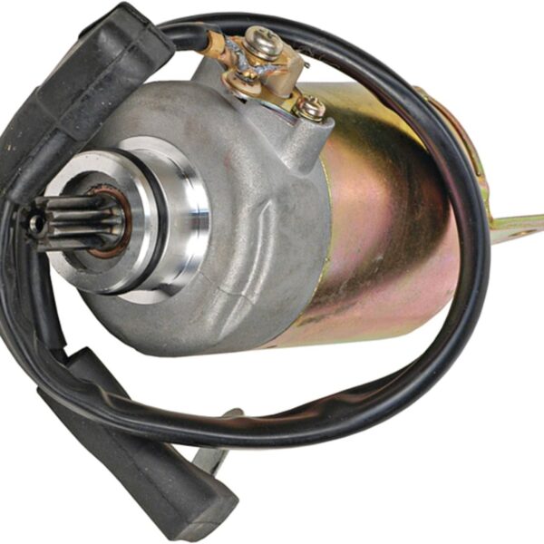 Arrowhead Starter motor Polaris 200cc