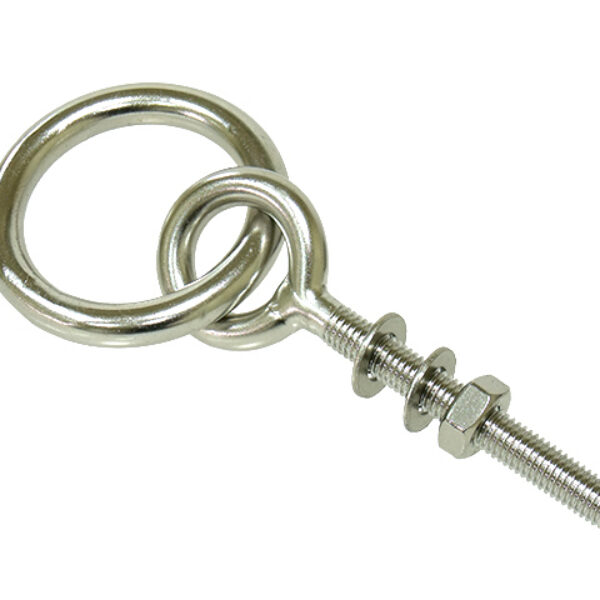 Sea-X Boatring SS 10x75mm