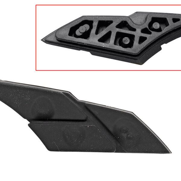 Sno-X Speedometer grommet Arctic Cat