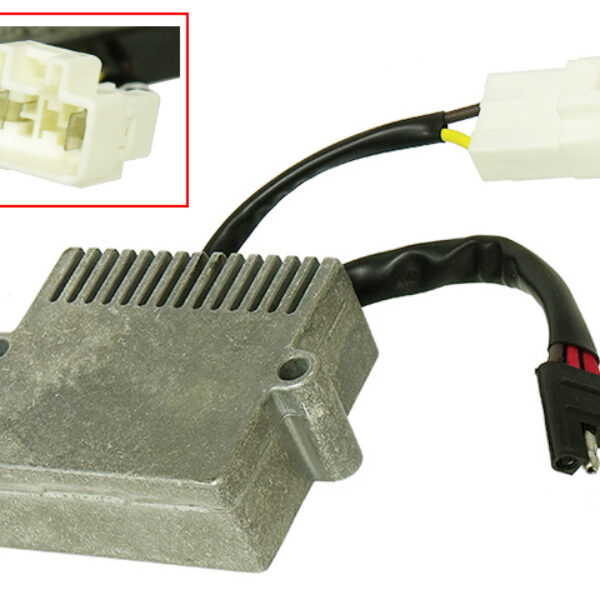 Sno-X Regulator Arctic Cat F8/M8/XF8