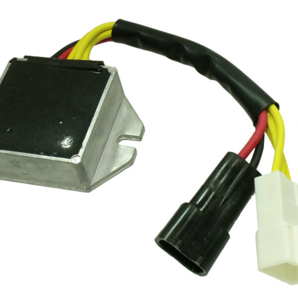 Sno-X Regulator Arctic Cat