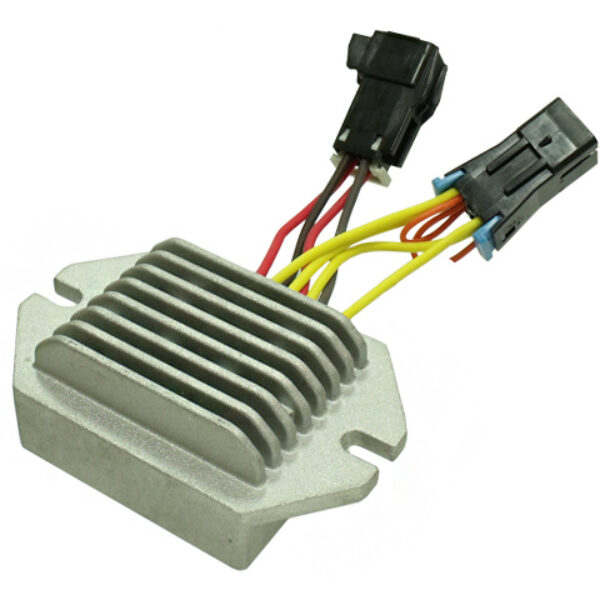 Sno-X Regulator Polaris 600/800