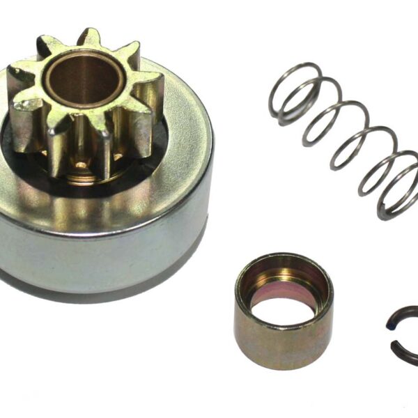 Sno-X Drive gear repair kit Polaris