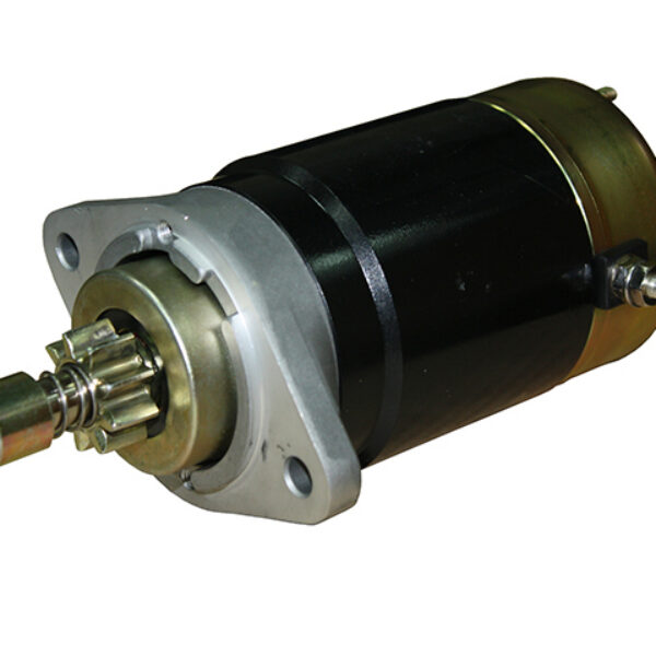 Sno-X Starter motor Polaris