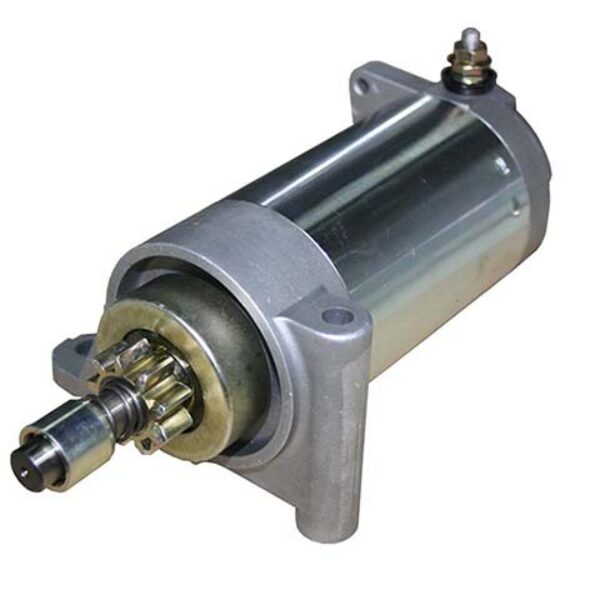 Sno-X Starter motor Lynx/Ski-Doo