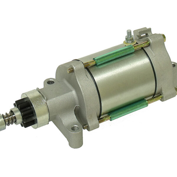 Sno-X Starter motor Arctic Cat 6000/8000
