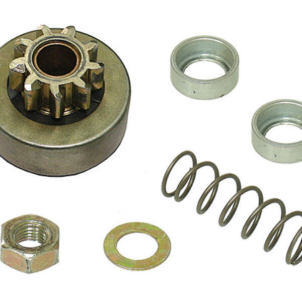 Sno-X Drive gear kit Arctic Cat