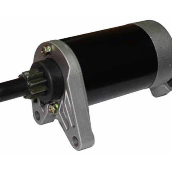 Sno-X Starter motor Polaris 700/900