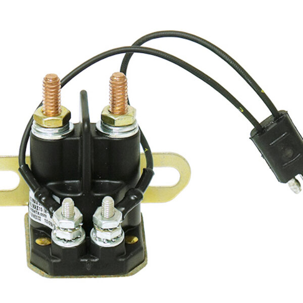 Sno-X Solenoid Polaris 550/600/700/800