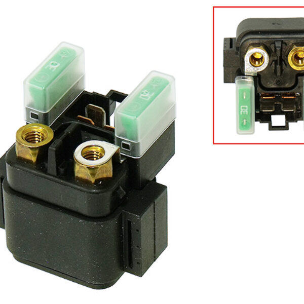 Sno-X Solenoid Yamaha 2003-
