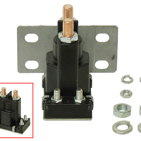Sno-X Solenoid Arctic Cat