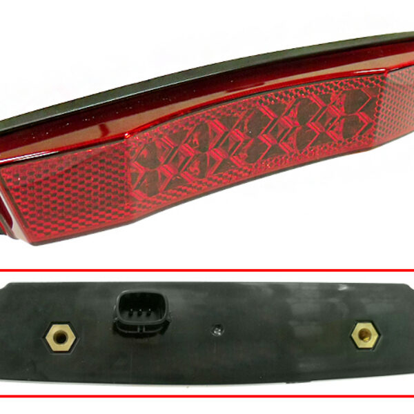Sno-X LED tail light Arctic Cat/Yamaha