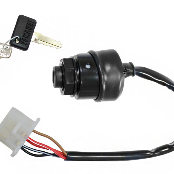 Sno-X Ignition switch Yamaha