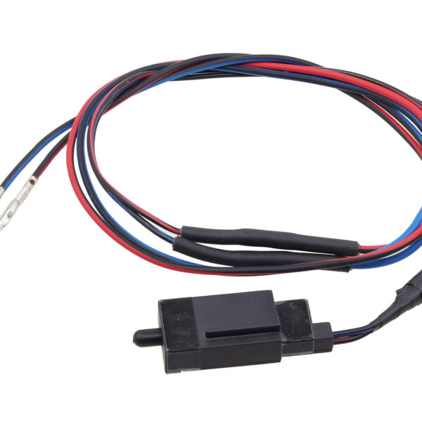 Sno-X Throttle switch, Polaris 650/850/9R