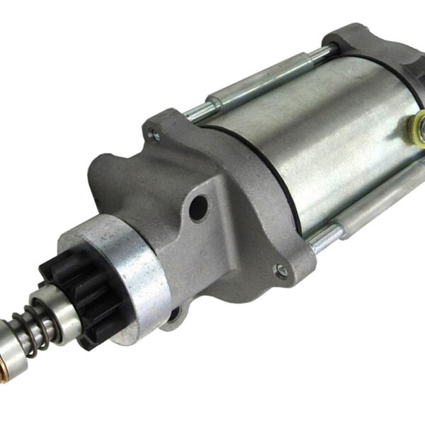 Sno-X Starter motor, Arctic Cat 600