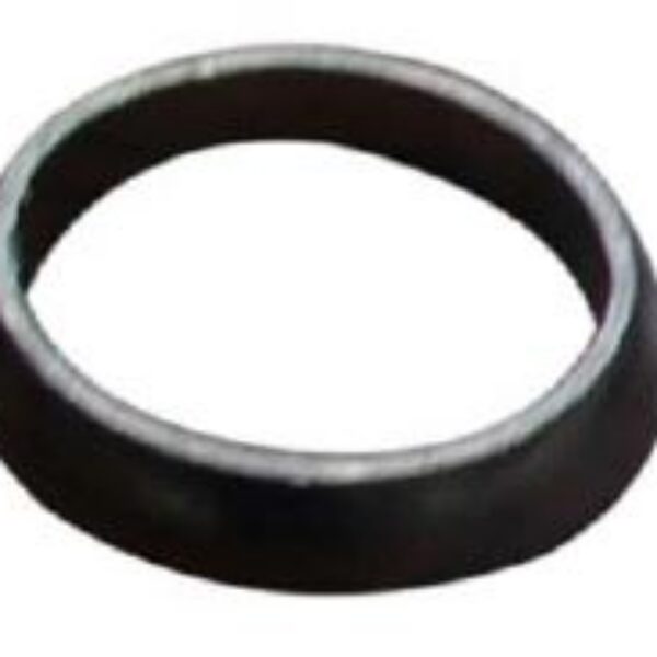 Sno-X Exhaust header joint Ski-Doo