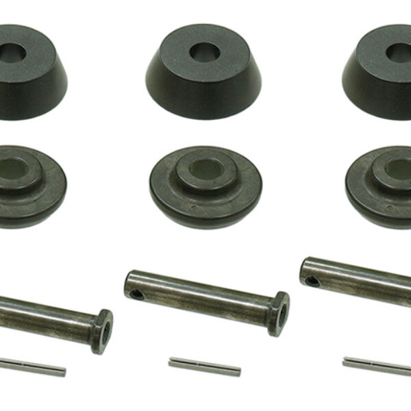 Sno-X Torque roller kit BRP 850cc