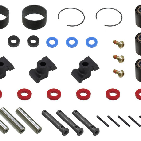 Sno-X Drive Clutch rebuild kit BRP 600EFI/850 E-Tec 600/900 ACE