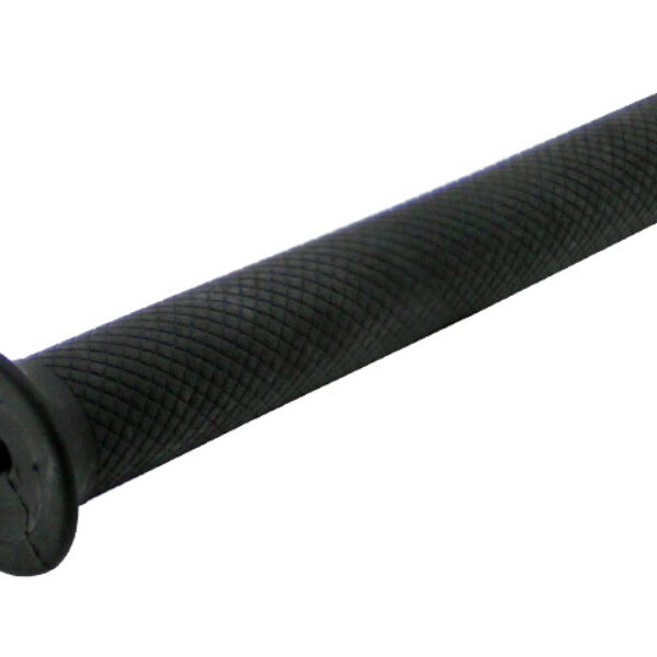 Sno-X Handgrips black 22mm x 203mm