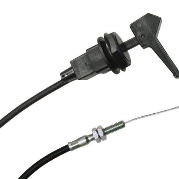Sno-X Choke cabel Ski-Doo