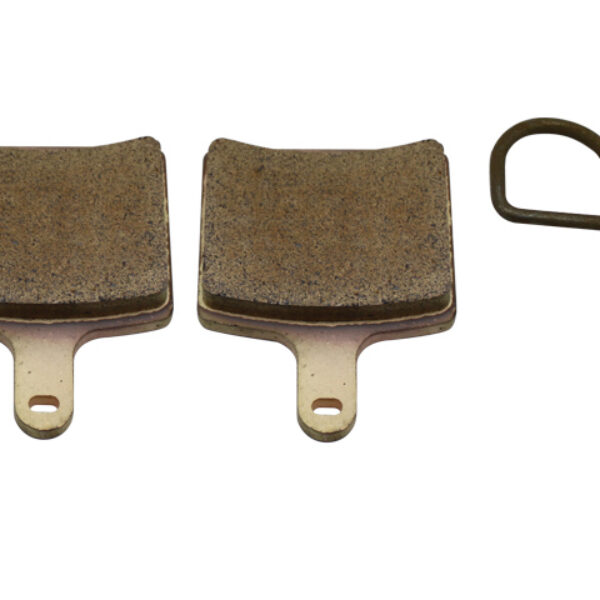 Sno-X Brake pad Full Metal Arctic Cat