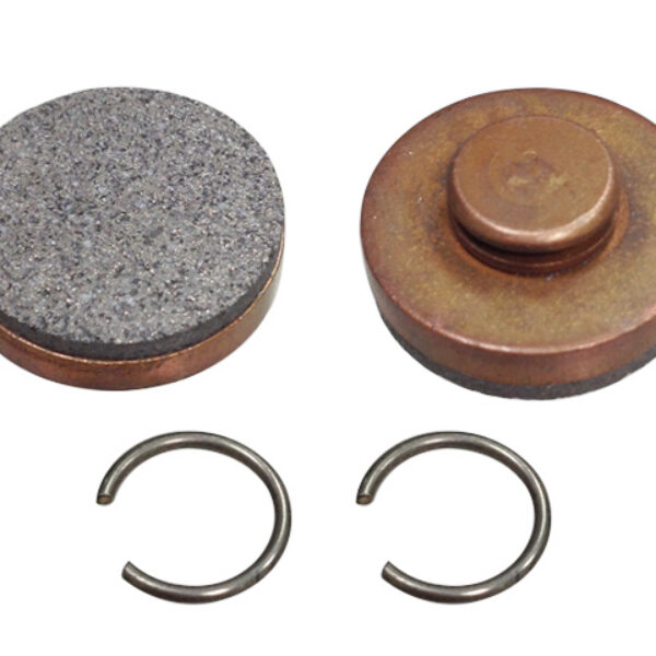 Sno-X Parking brake pad kit Yamaha
