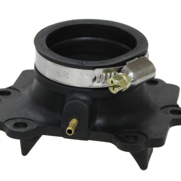 Sno-X Carburetor flange Arctic Cat