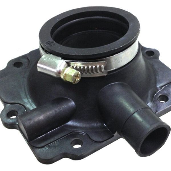 Sno-X Carburetor flange Polaris