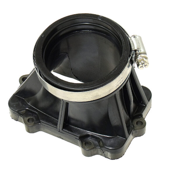 Sno-X Carburetor flange Rotax