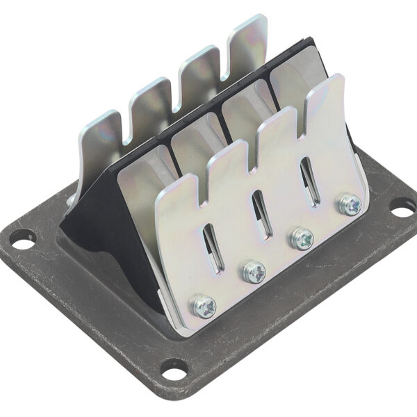 Sno-X Reed valve assembly Yamaha VK540