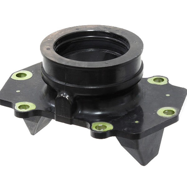 Sno-X Carburetor flange Arctic Cat 800/900