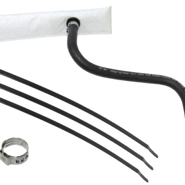 Sno-X Fuel filter Polaris Widetrack