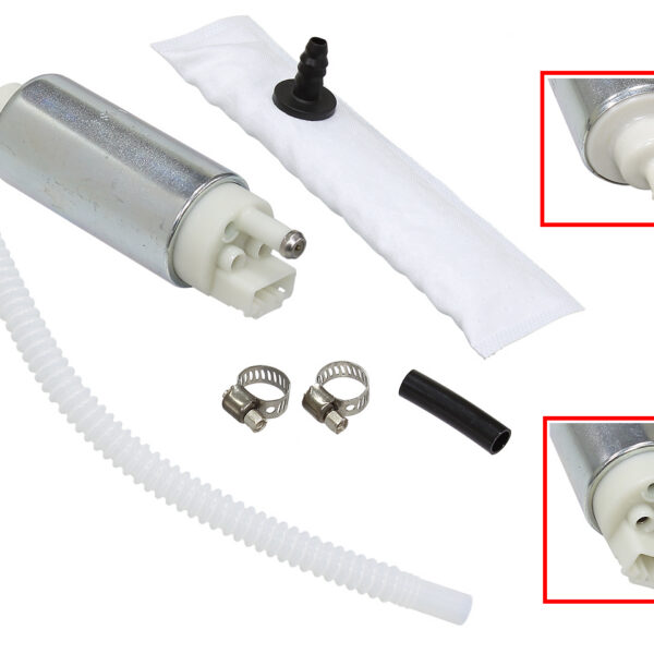 Sno-X Electric fuel pump Arctic Cat