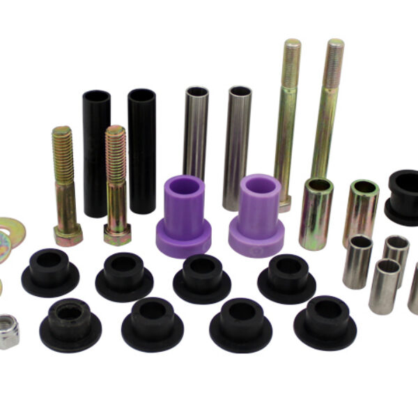 Sno-X Bushing kit Polaris IFS 1994-
