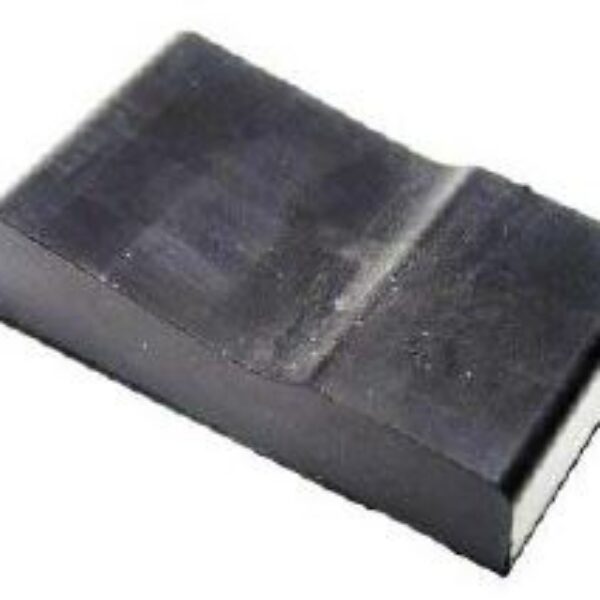 Sno-X Ski rubber bumper Ski-Doo