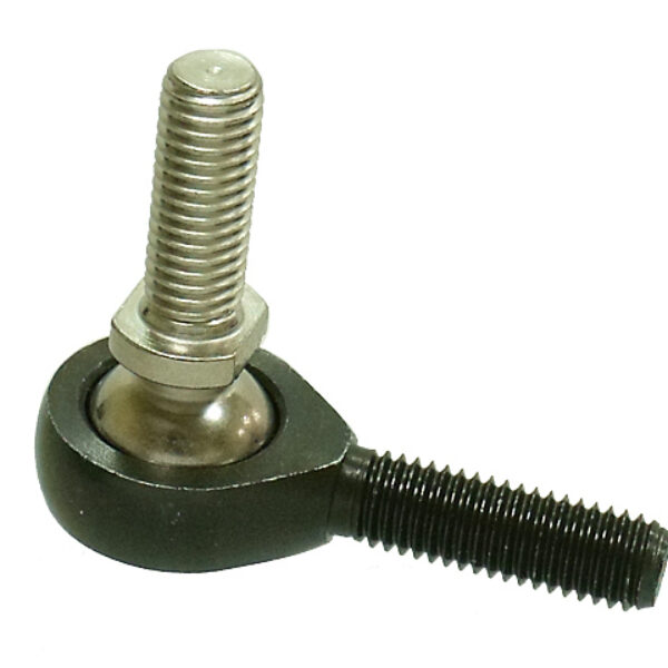Sno-X Radius rod end Polaris