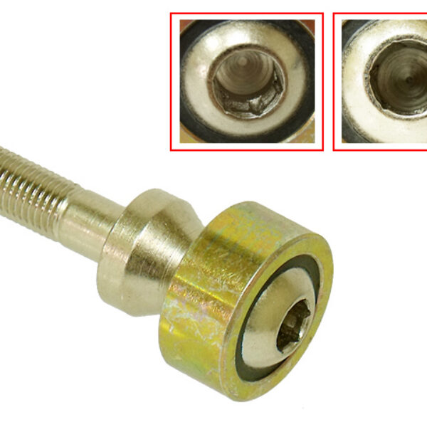 Sno-X Ball joint Polaris Axys