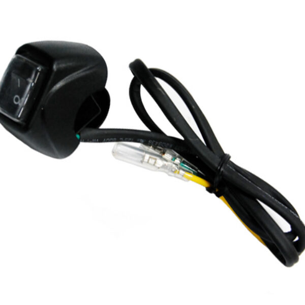 Sno-X Brake Switch
