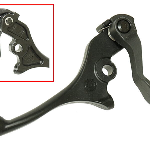 Sno-X Brake lever and park brake lever kit Ski-Doo/Lynx