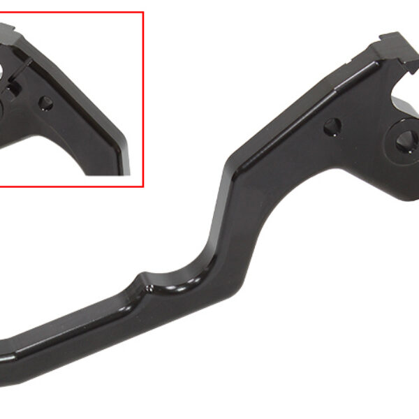 Sno-X Brake lever Alu Arctic Cat/Yamaha