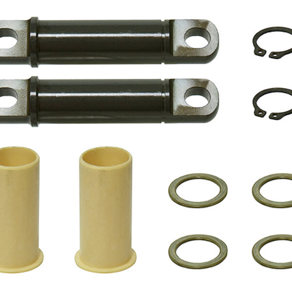 Sno-X A-Arm bushing kit upper Polaris Axys RMK
