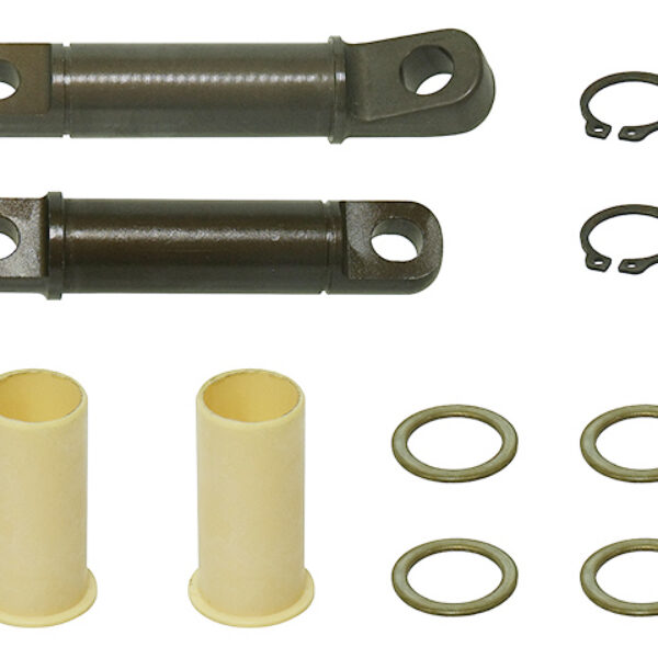 Sno-X A-Arm bushing kit Lower Polaris Axys RMK
