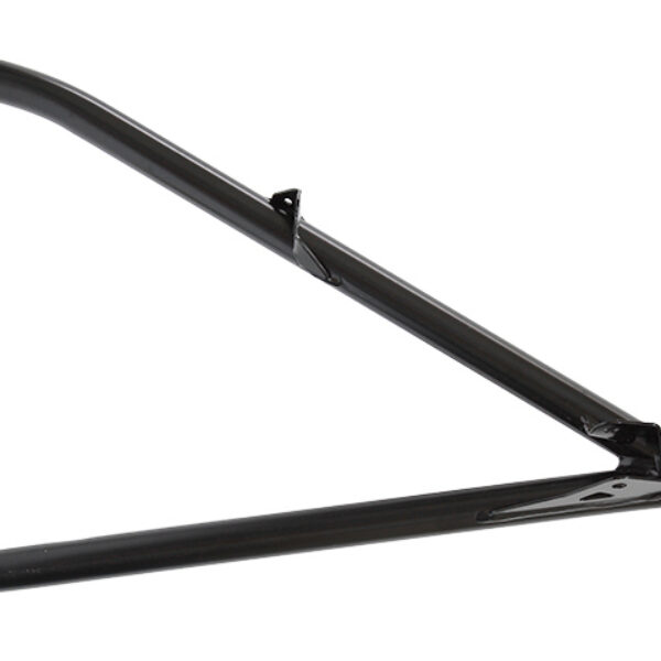 Sno-X Lower A-Arm - left Ski-Doo